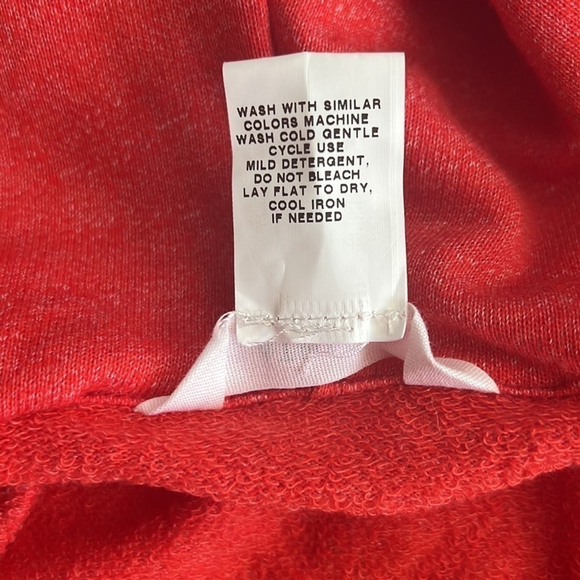 NWT ATHLETA Hoodie Kanga Sleeveless Drawstring Hoodie XXS - Picture 6 of 8